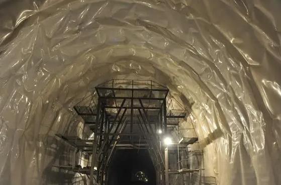 德保隧道蒸汽增压增温设备 隧道蒸汽减压阀图片 隧道养护拱